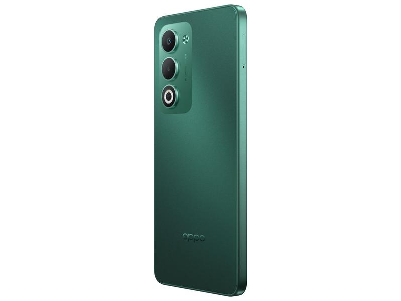 Smartphone OPPO A5 256GB Verde 5G 16GB RAM 6,67