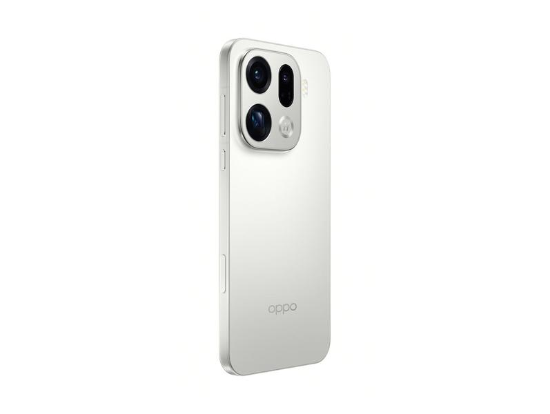 Smartphone OPPO Find X9 Pro 512GB 5G 28GB RAM Branco 6,78