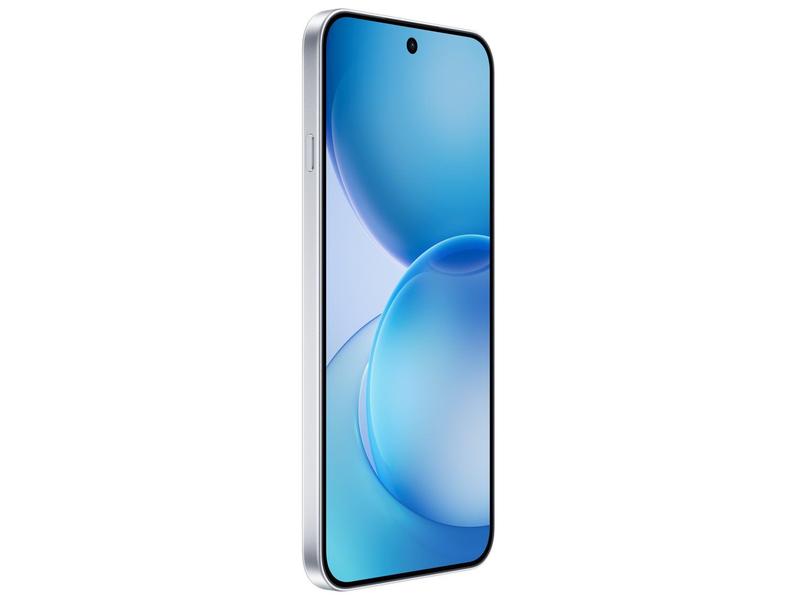 Smartphone OPPO Reno16 F 256GB 5G 8GB RAM Branco Aura 6,57