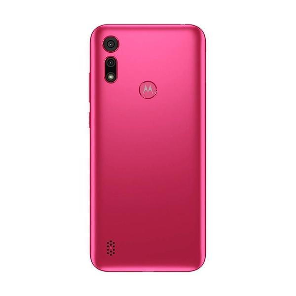 Imagem de Smartphone Original Motorola MOTO E6i 32GB - PINK