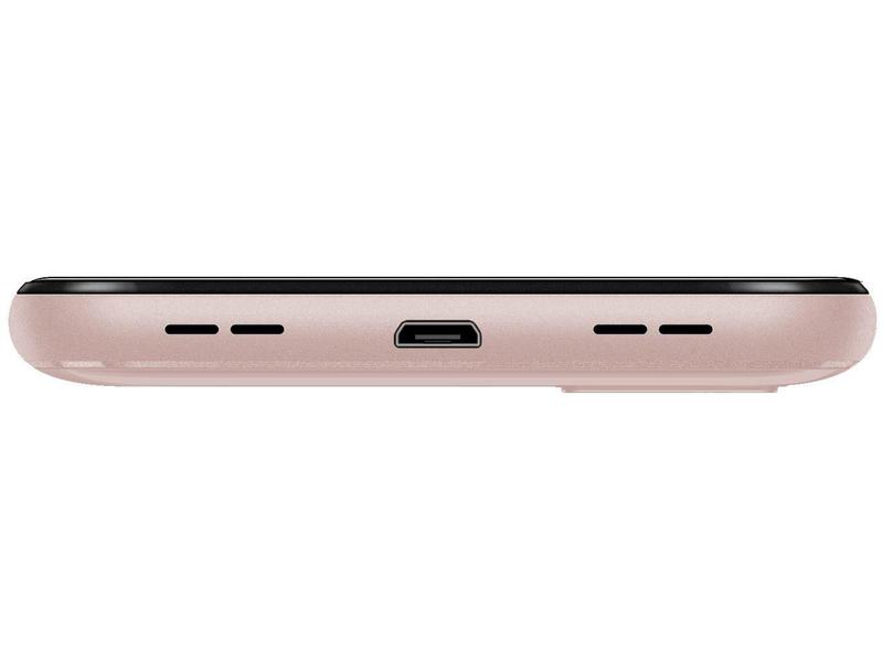 Imagem de Smartphone Philco PCS02RG Hit Max 128GB Rose Gold