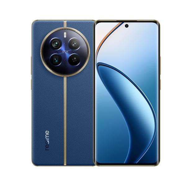 Imagem de Smartphone Realme 12 Pro Plus 5G 512GB / 12GB Ram