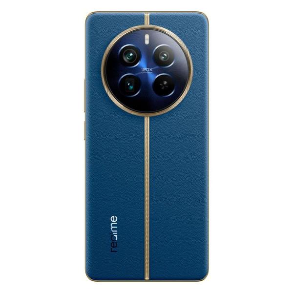 スマートフォン本体 realme 12 Pro+ 5G 12GB+512GB Blue Smartphone Realme 12 Pro Plus 5G 512GB / 12GB Ram (Modelo RMX3840