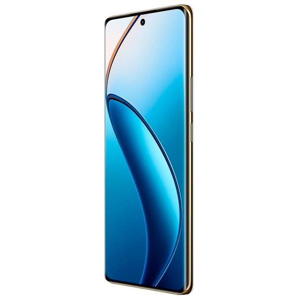 Smartphone Realme 12 Pro+ Plus 5G RMX3840 512GB 12GB RAM Dual SIM