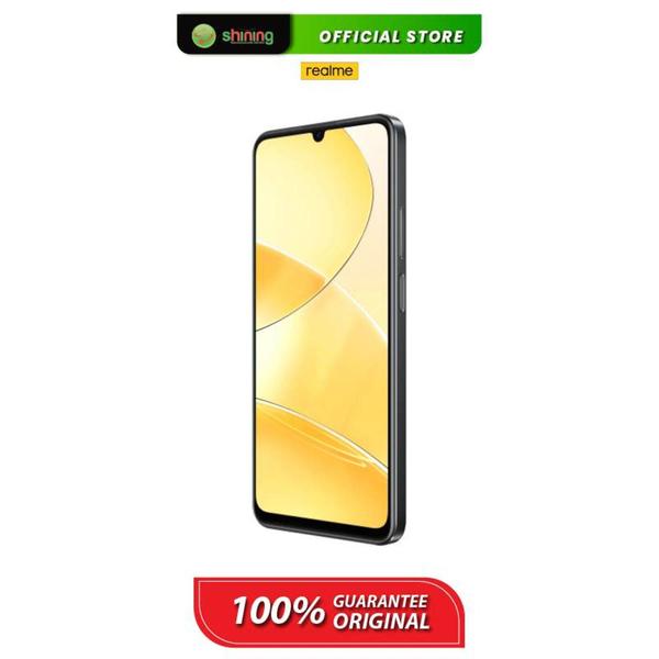 Imagem de Smartphone Realme C51 Dual Sim LTE 6.74" 4GB/128GB, RMX3830 Carbon Black