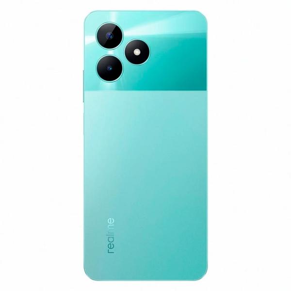 Imagem de Smartphone Realme C51 Dual Sim LTE 6.74" 4GB/128GB, RMX3830 Mint Green