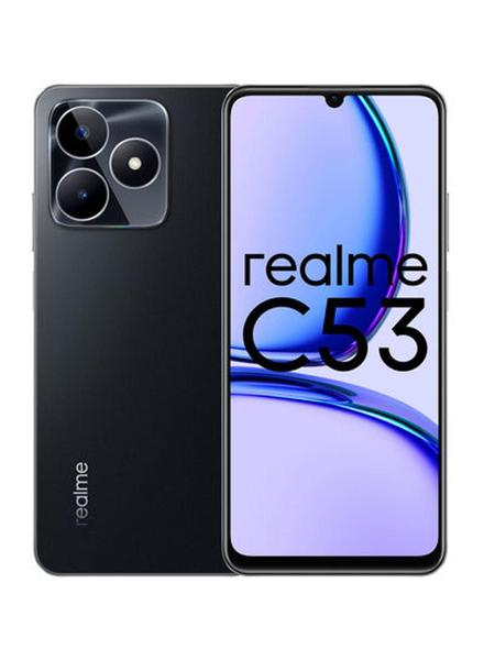 Imagem de Smartphone Realme C53 128GB - 6Gb Ram (Versao Global) (Mighty Black)