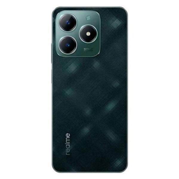 Imagem de Smartphone Realme C61 RMX3930 128GB 4GB RAM Dual SIM Tela 6.74" (Dark Green) Verde