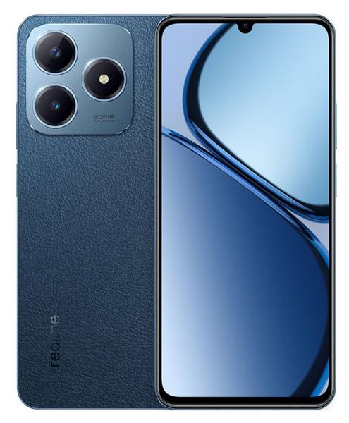 Imagem de Smartphone Realme C63 4g 256gb - 8gb Ram (Global)