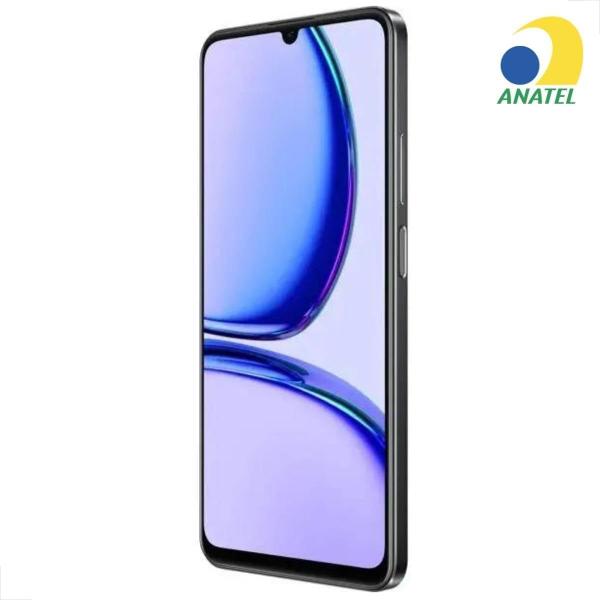 Imagem de Smartphone Realme Note 50  5G  64/3 GB  Tela 6.6"  64 MP  Anatel Brasil