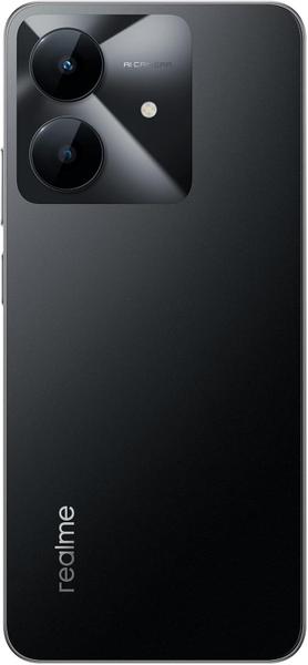 Smartphone Realme NOTE 60X 3GB RAM 64GB Dual SIM, Versao Global