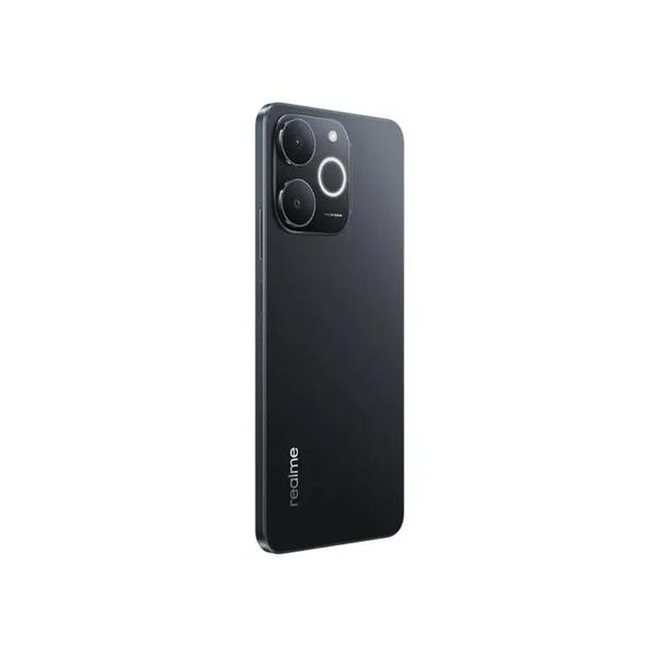 スマートフォン本体 realme Note 70T 64GB Black Smartphone Realme Note 70, 128GB, 4GB RAM, Android 14, Tela 6,67
