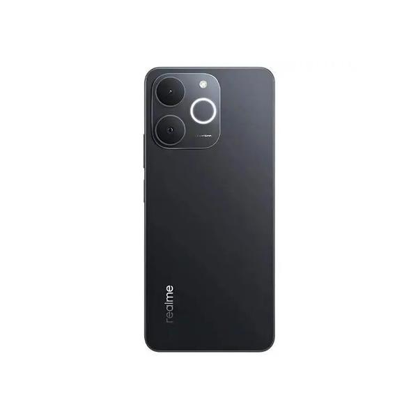 Smartphone Realme Note 70, 128GB, 4GB RAM, Android 14, Tela 6,67