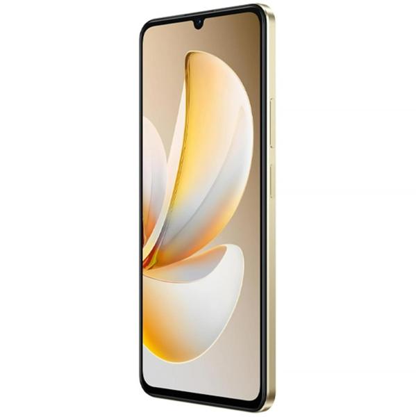 Smartphone Realme Note 70 128GB 4GB RAM Dual SIM NFC Tela 6.74