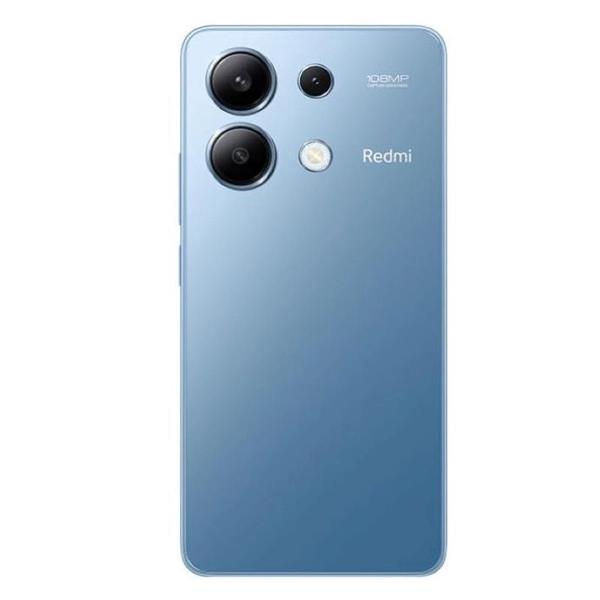 Imagem de Smartphone Redmi Note 13 4G 8GB RAM 256GB 