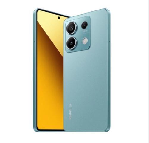 Imagem de Smartphone Redmi Note 13 5G 8GB RAM 256GB Azul