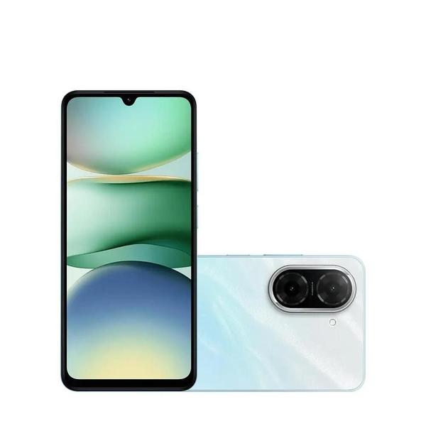 Smartphone Redmii A5 Azul 64GB 3GB Ram Dual Sim Tela 6.88 - Tablet Smartphone Redmii A5 Azul 64GB 3GB Ram Dual Sim Tela 6.88 - Tablet