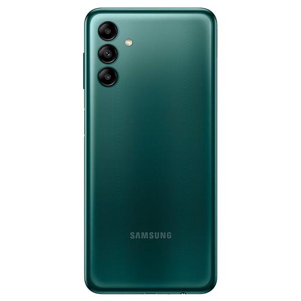 Imagem de Smartphone Samsung A047M Galaxy A04S Duos 64GB