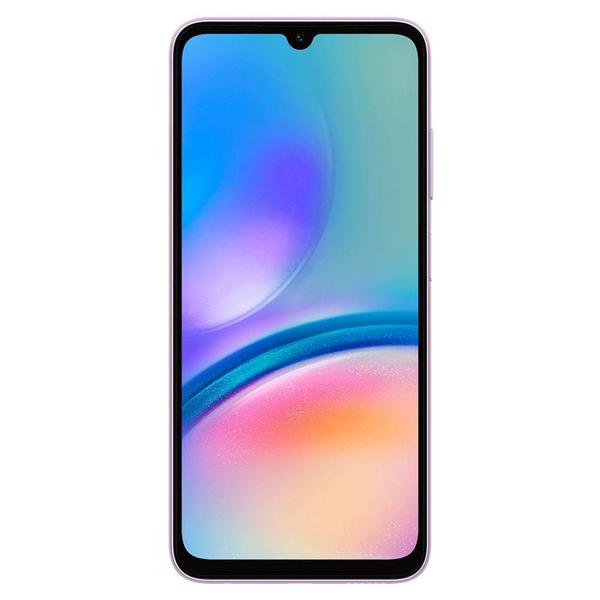 Imagem de Smartphone Samsung A05S 4G, 128GB, 6GB RAM, Câmera Traseira Tripla Violeta