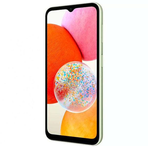 Imagem de Smartphone Samsung A145M Galaxy A14 Duos 128GB 50MP