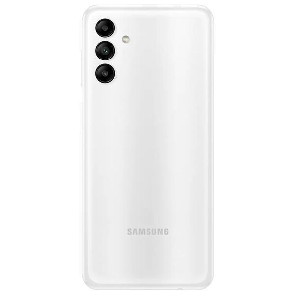 Imagem de Smartphone Samsung Galaxy A047M/DS A04S 64GB 4GB Tela 6.5 Branco