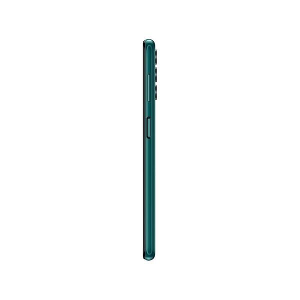 Imagem de Smartphone Samsung Galaxy A04S 4G  64GB 4GB RAM Câmera Tripla + Selfie 5MP Tela 6.5" Dual SIM - Verde