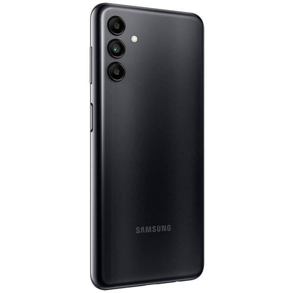 Imagem de Smartphone Samsung Galaxy A04s Preto 64GB 4GB RAM