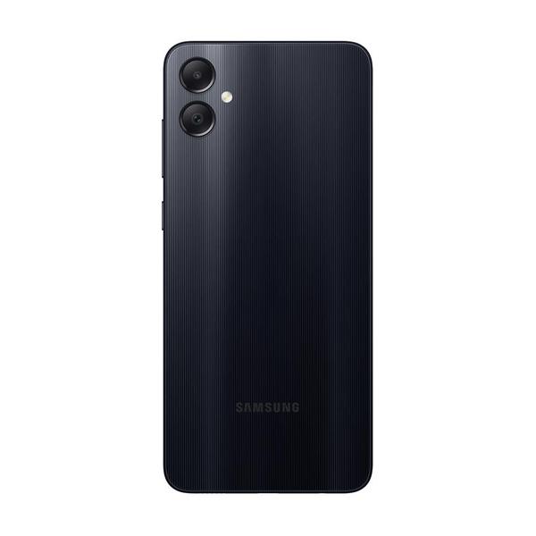 Imagem de Smartphone Samsung Galaxy A05 128GB 4GB RAM Tela 6.7" Preto