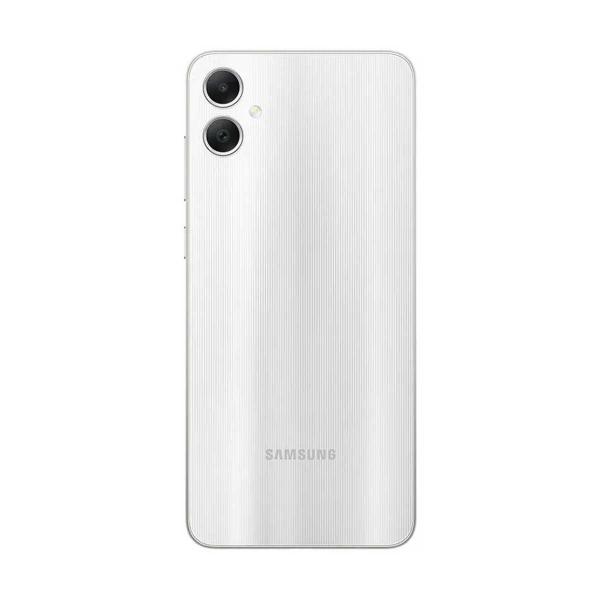 Imagem de Smartphone Samsung Galaxy A05 4G 6.7" 128GB 4GB RAM - Prata