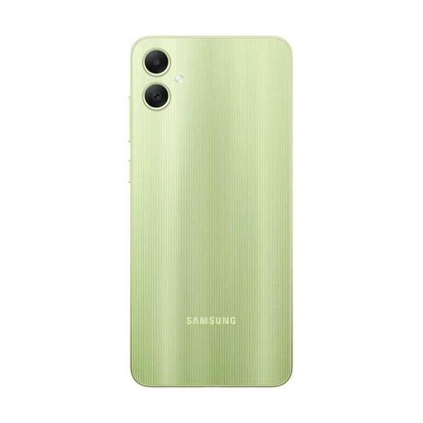 Imagem de Smartphone Samsung Galaxy A05 4G 6.7" 128GB 4GB RAM - Verde