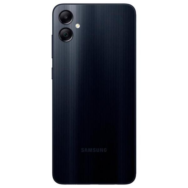Imagem de Smartphone Samsung Galaxy A05 6.7 HD+ 128GB Câmera 50MP Preto