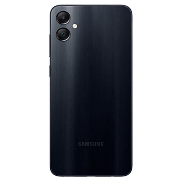 Imagem de Smartphone Samsung Galaxy A05, 6,7”, 128 GB, Android 14, Preto