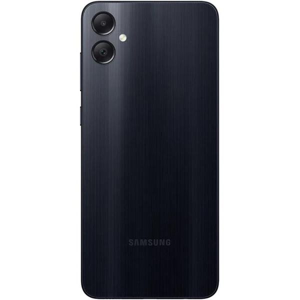 Imagem de Smartphone Samsung Galaxy A05 Prata 128Gb, 4Gb 6.7