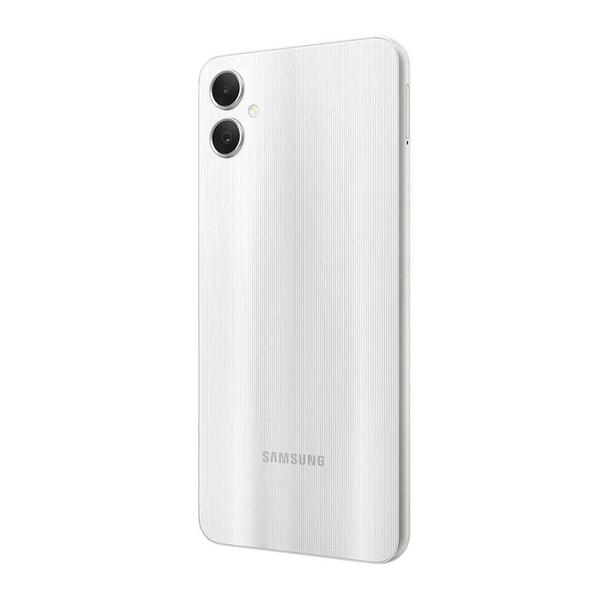 Imagem de Smartphone Samsung Galaxy A05 SM-A055MZKSZTO 4GB RAM 128GB Tela 6.7" Câmera Traseira 50MP + 2MP