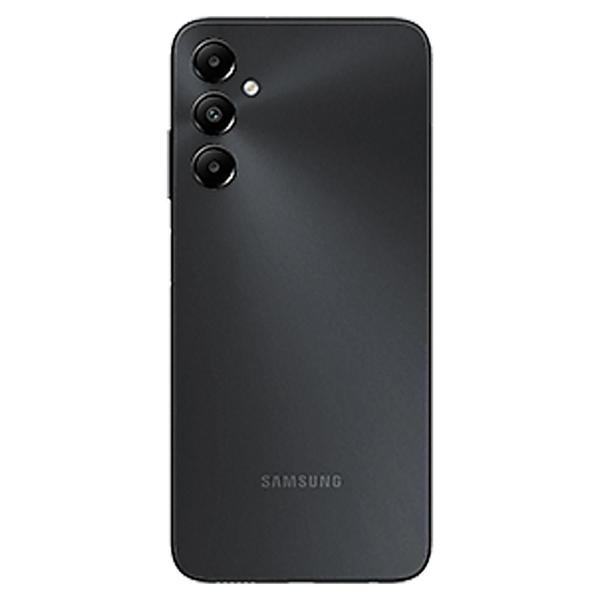 Imagem de Smartphone Samsung Galaxy A05s 128GB Dual Chip 4G Tela 6,7" Câmera Tripla 50MP+2MP+2MP Preto