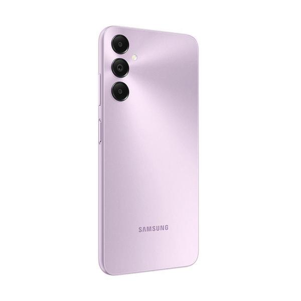 Imagem de Smartphone Samsung Galaxy A05s 4G 128GB 4GB RAM Câmera Tripla + Selfie 13MP  Dual Chip- Violeta