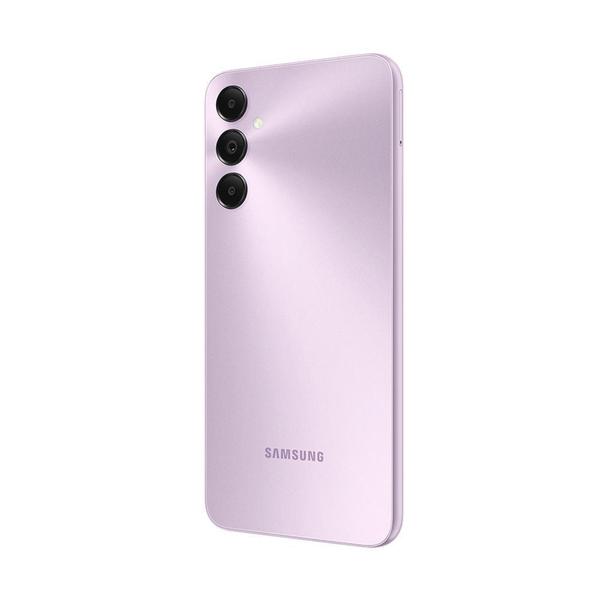 Imagem de Smartphone Samsung Galaxy A05s 4G 128GB 4GB RAM Dual Chip- Violeta