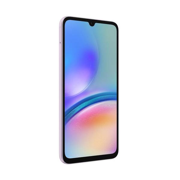 Imagem de Smartphone Samsung Galaxy A05s 4G 128GB 4GB RAM Dual Chip- Violeta