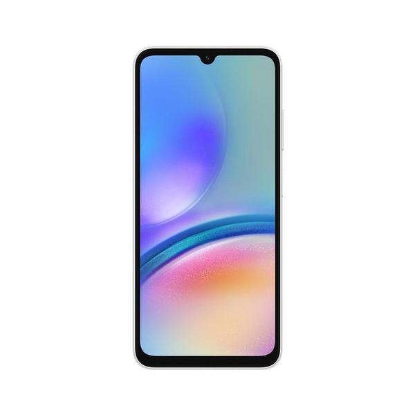 Imagem de Smartphone Samsung Galaxy A05s 4G 128GB 6GB RAM  Câmera Tripla + Selfie 13MP Tela 6.7"  Prata