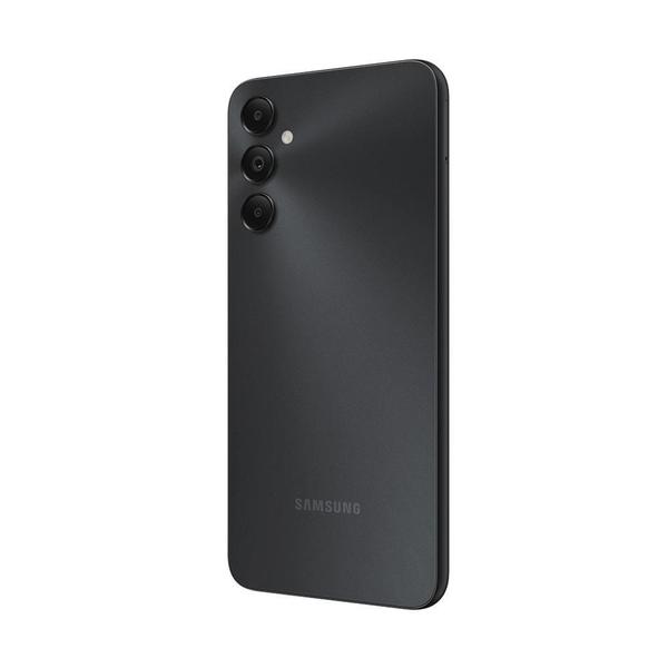 Imagem de Smartphone Samsung Galaxy A05s 4G 128GB 6GB RAM Octa-Core  Câmera Tripla + Selfie 13MP Tela 6.7" Dua