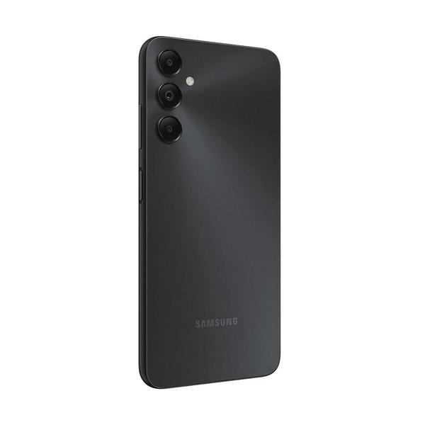 Imagem de Smartphone Samsung Galaxy A05s 4G 128GB 6GB RAM Octa-Core Qualcomm Câmera Tripla + Selfie 13MP Tela 6.7" Dual Chip- Preto