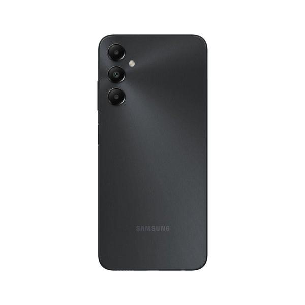 Smartphone Samsung Galaxy A05S 4G 128Gb 6Gb Ram - Preto Imagem de Smartphone Samsung Galaxy A05S 4G 128Gb 6Gb Ram - Preto