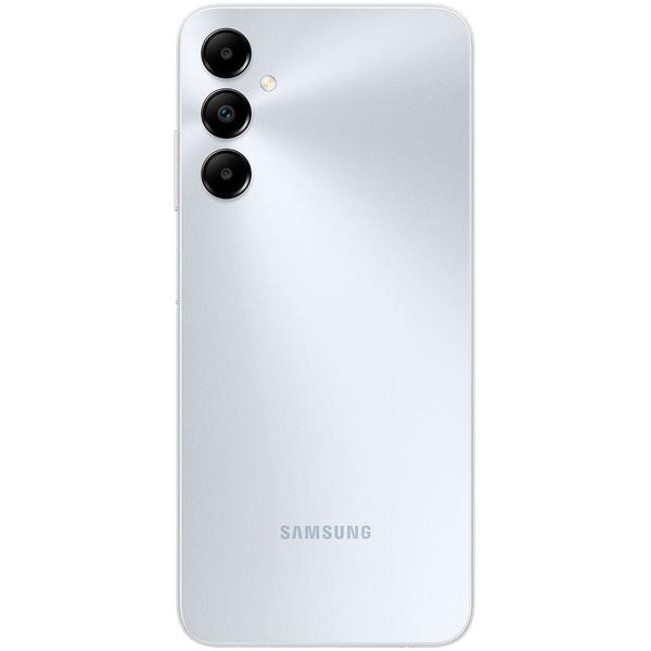 Imagem de Smartphone Samsung Galaxy A05s 4G 6.7 Polegadas Octa Core 128GB 6GB SM-A057M Quadriband