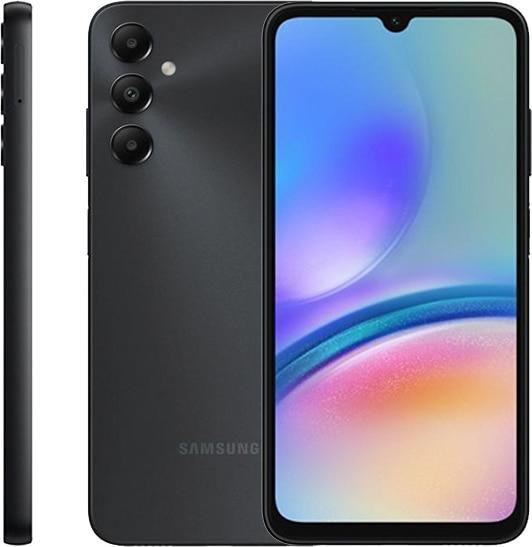 Imagem de Smartphone Samsung Galaxy A05S, 6,7”, 128 GB, Android 14, Preto