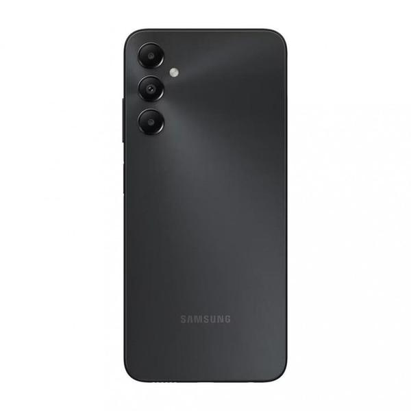 Imagem de Smartphone Samsung Galaxy A05S Tela 6,7 Polegadas 128GB 6GB RAM