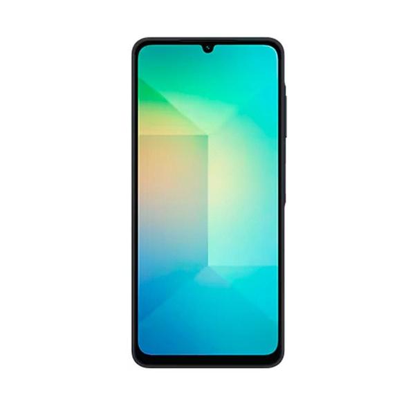 Smartphone Samsung Galaxy A06, 128 Gb, Azul