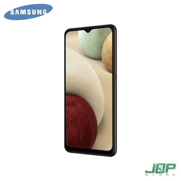 Smartphone Samsung Galaxy A12 64GB - SM-A125M/DS