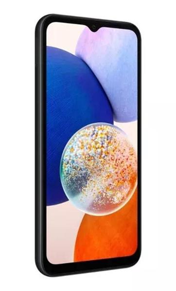 Imagem de Smartphone Samsung Galaxy A14 5G 64Gb 4Gb Ram Preto