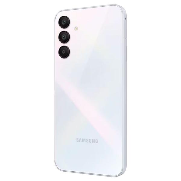Imagem de Smartphone Samsung Galaxy A15 4G 6,5 Polegadas Octa Core 256GB 8GB Câmera Tripla