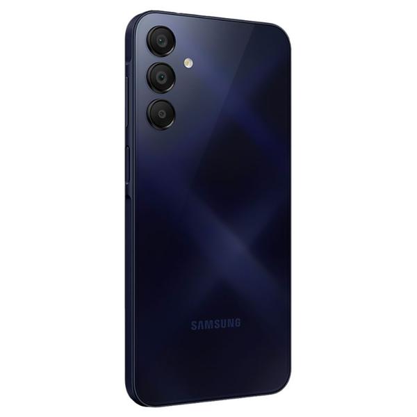 Imagem de Smartphone Samsung Galaxy A15 4G 6,5 Polegadas Octa Core 256GB 8GB Câmera Tripla